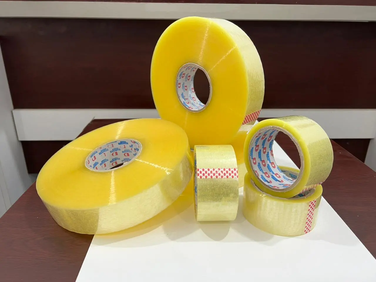 Adhesive Tape Product